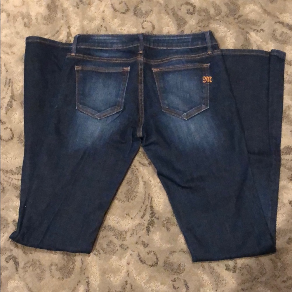 Miss Me Jeans Audrina